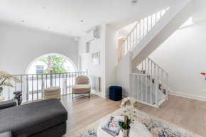 Park House near Portobello Road - WiFi and Washing MachineDryer